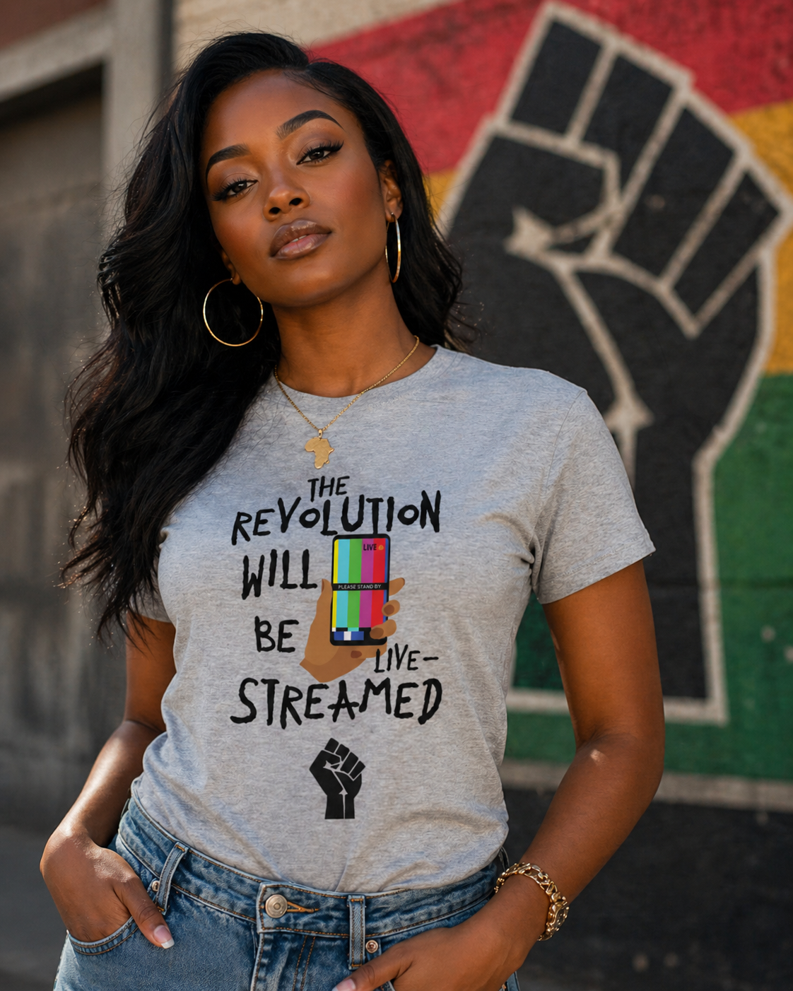 The Movement