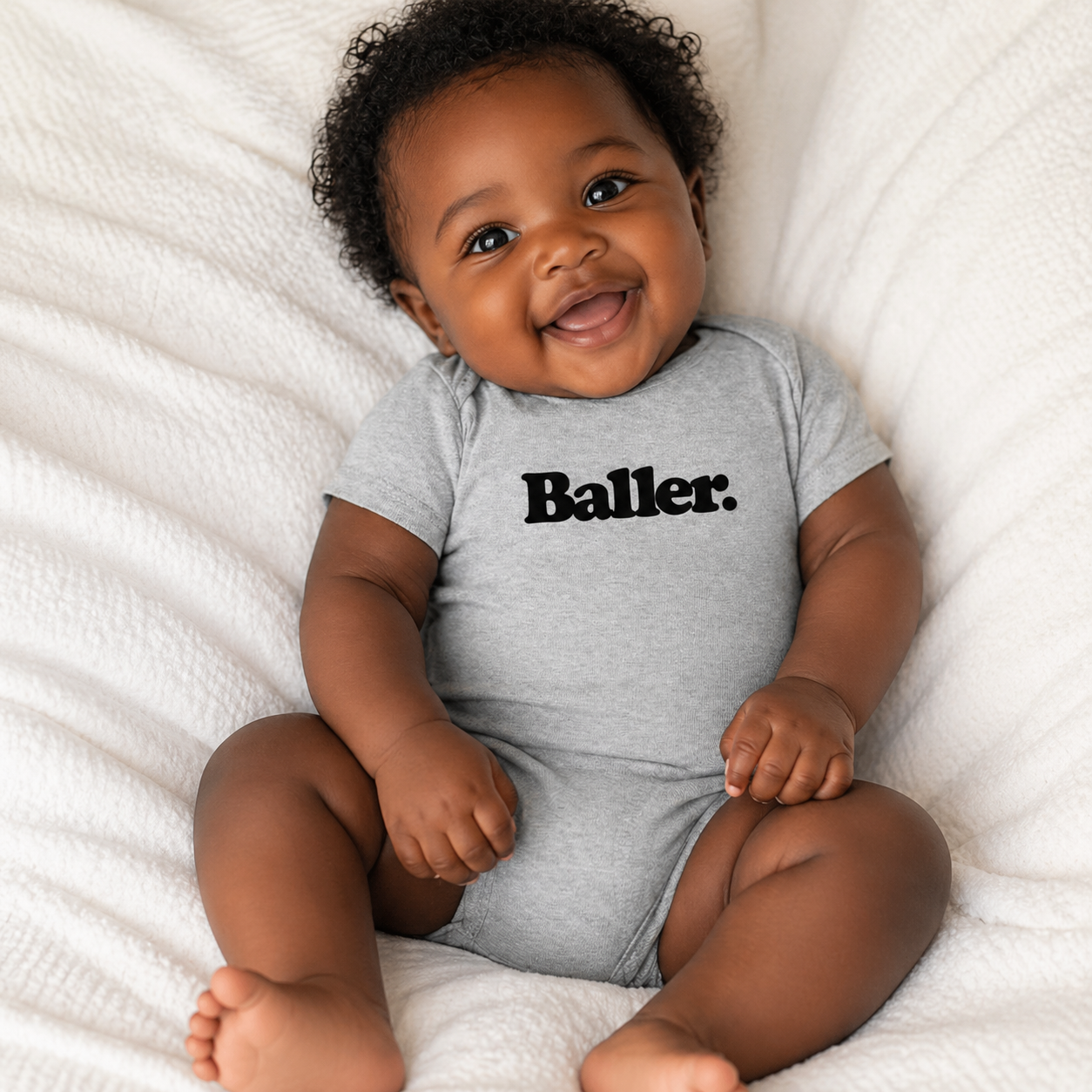 Baller Babies