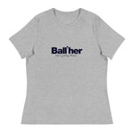 Ball'Her