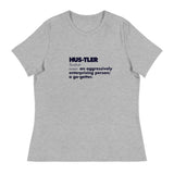 Hustler - BALLER MERCH