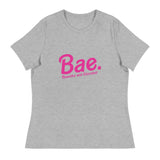 Bae - BALLER MERCH