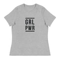 Girl Power - BALLER MERCH