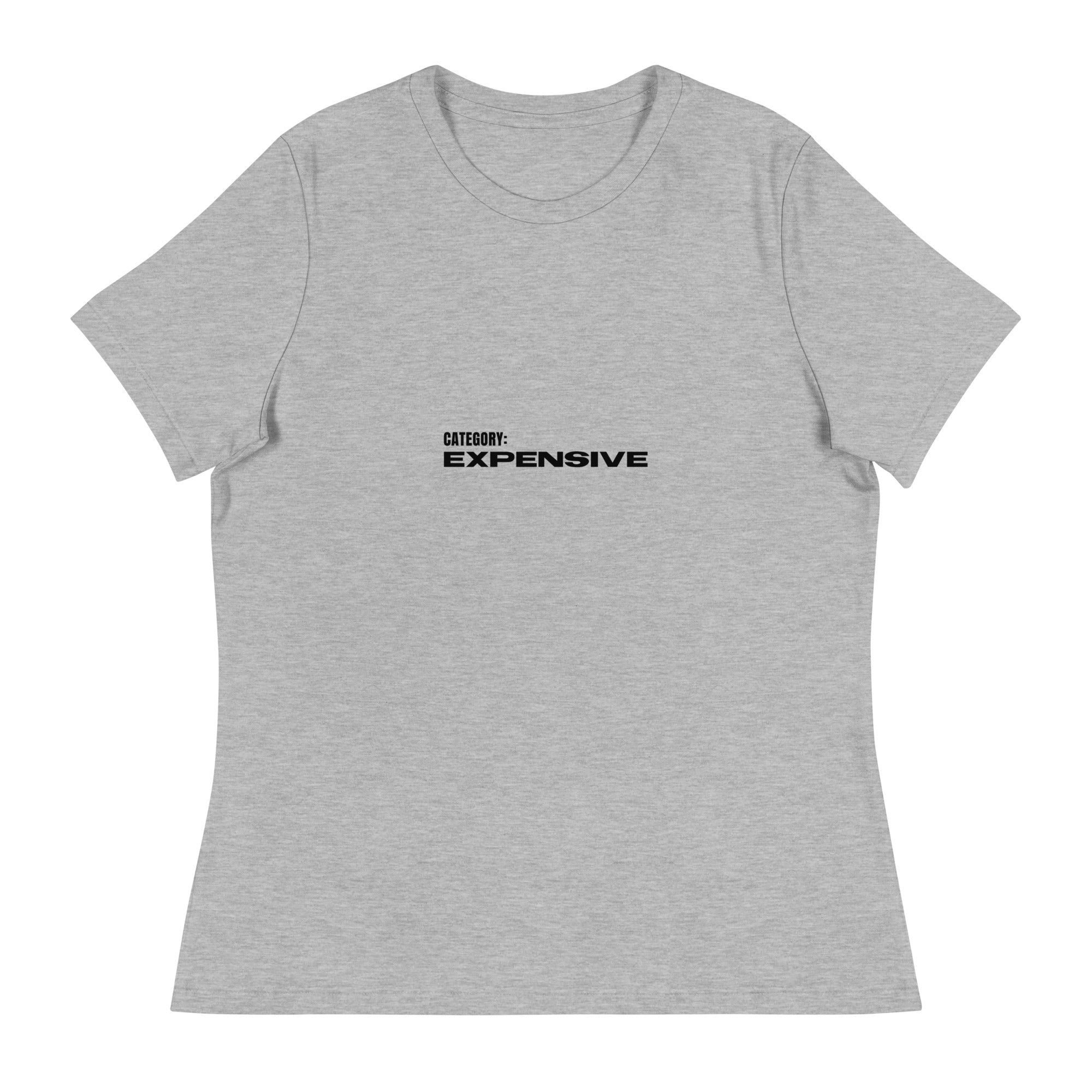 Expensive - BALLER MERCH