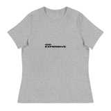 Expensive - BALLER MERCH