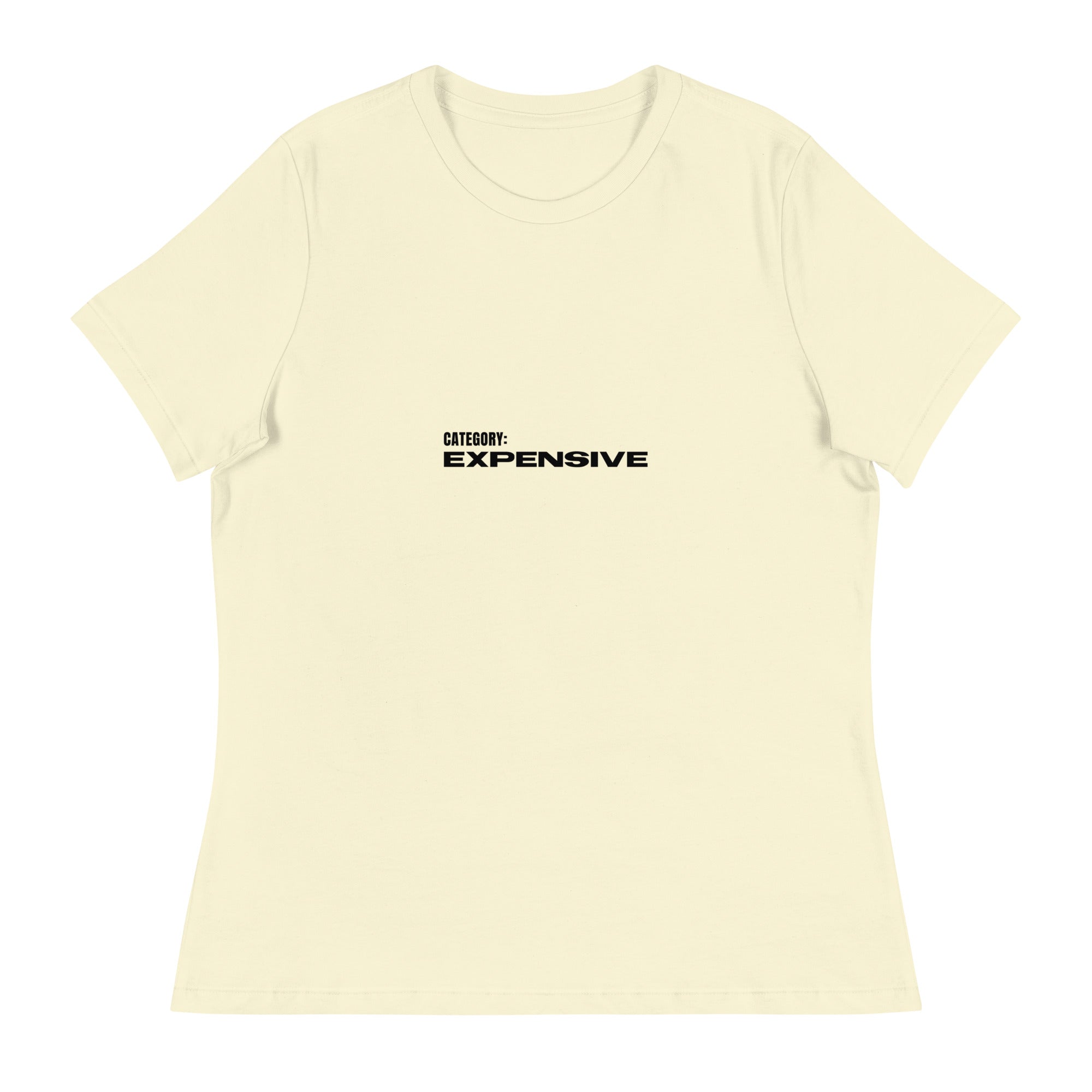 Expensive - BALLER MERCH