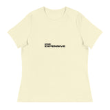 Expensive - BALLER MERCH