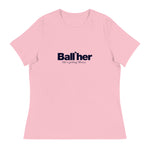 Ball'Her