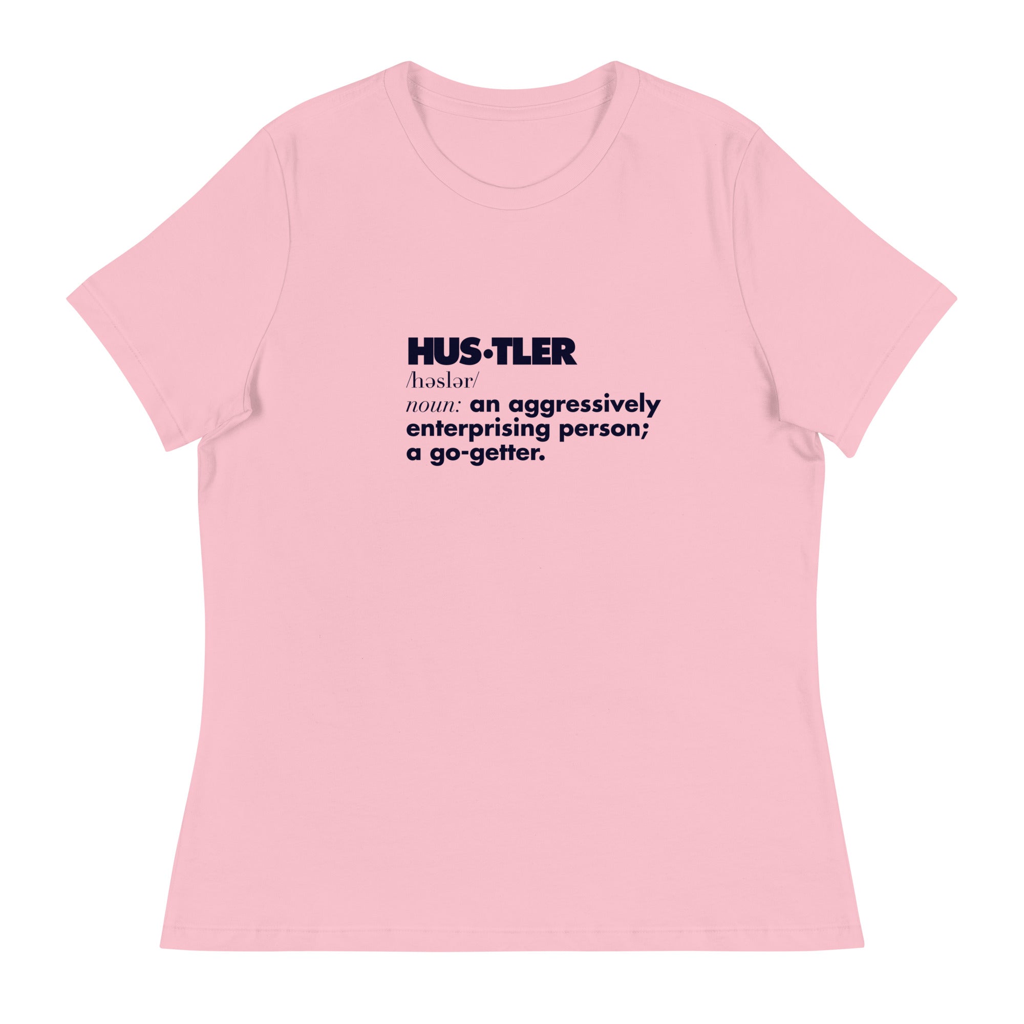Hustler - BALLER MERCH