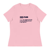 Hustler - BALLER MERCH
