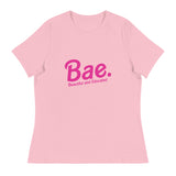 Bae - BALLER MERCH