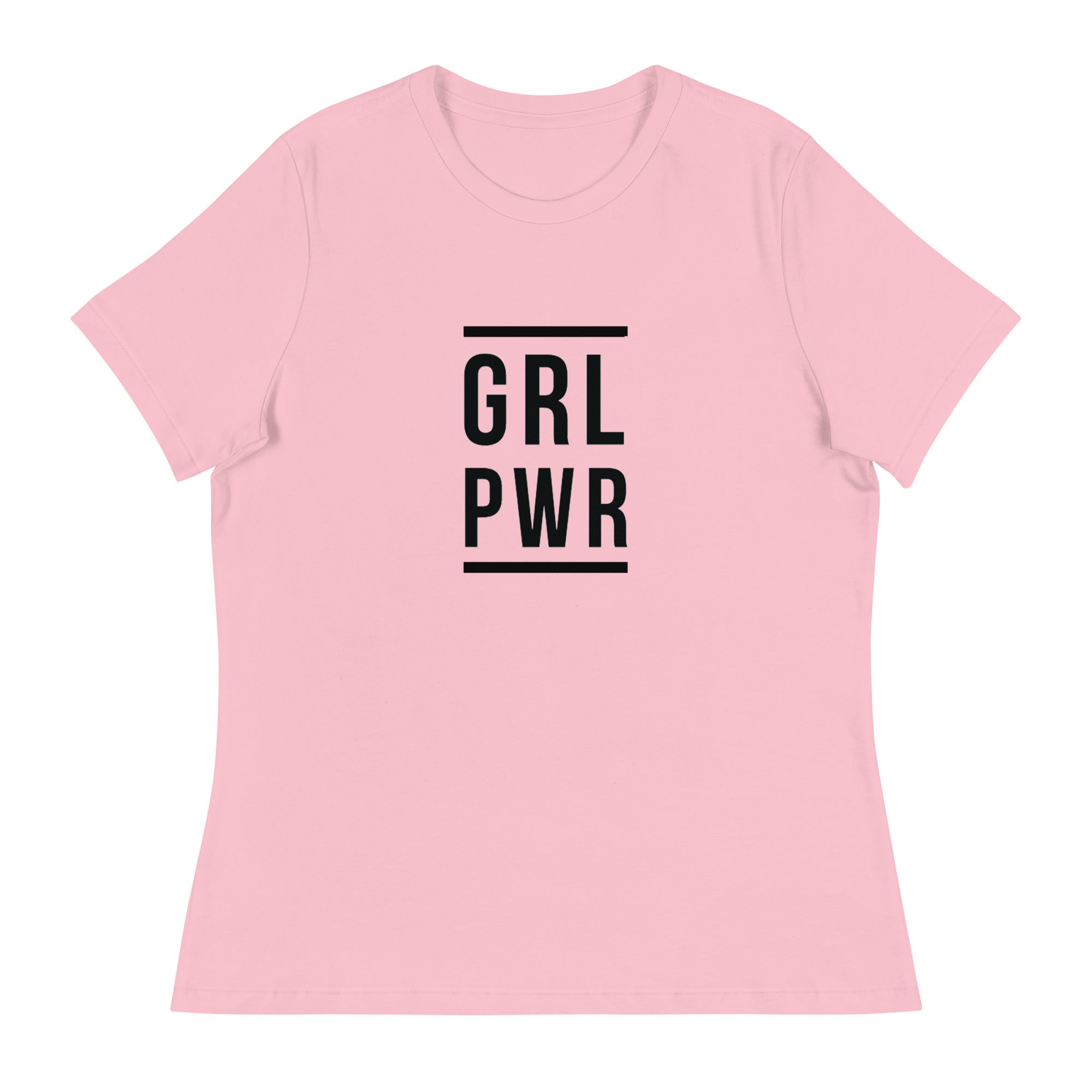Girl Power - BALLER MERCH