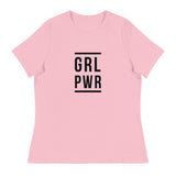 Girl Power - BALLER MERCH