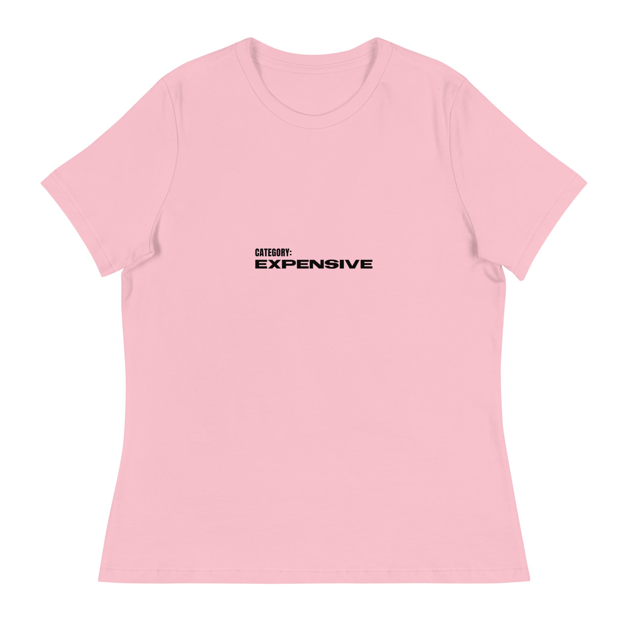Expensive - BALLER MERCH