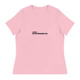 Expensive - BALLER MERCH