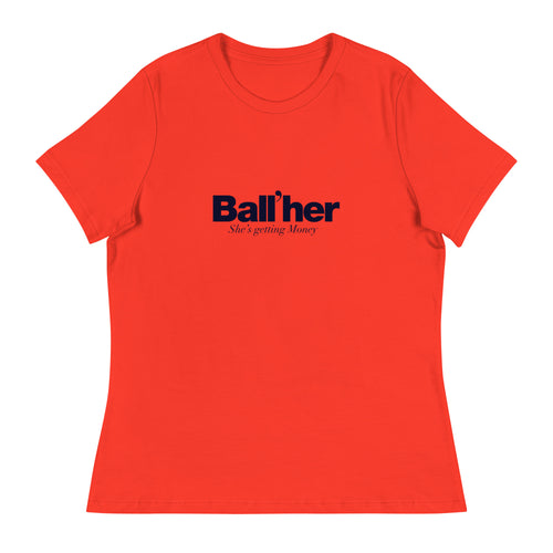 Ball'Her T-Shirt