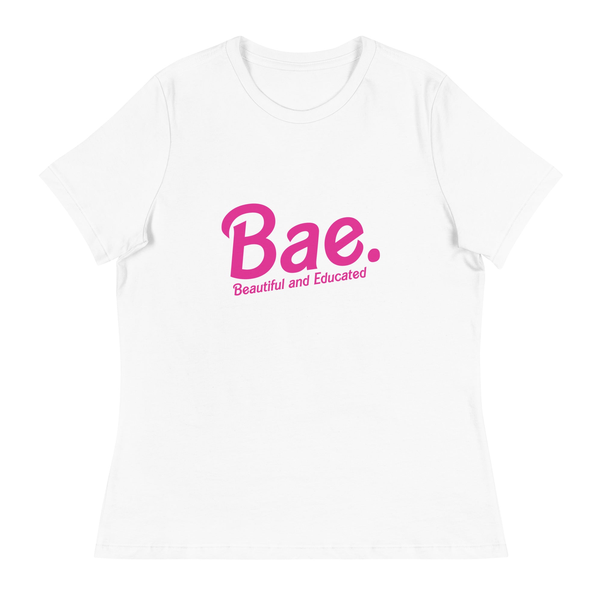 Bae - BALLER MERCH