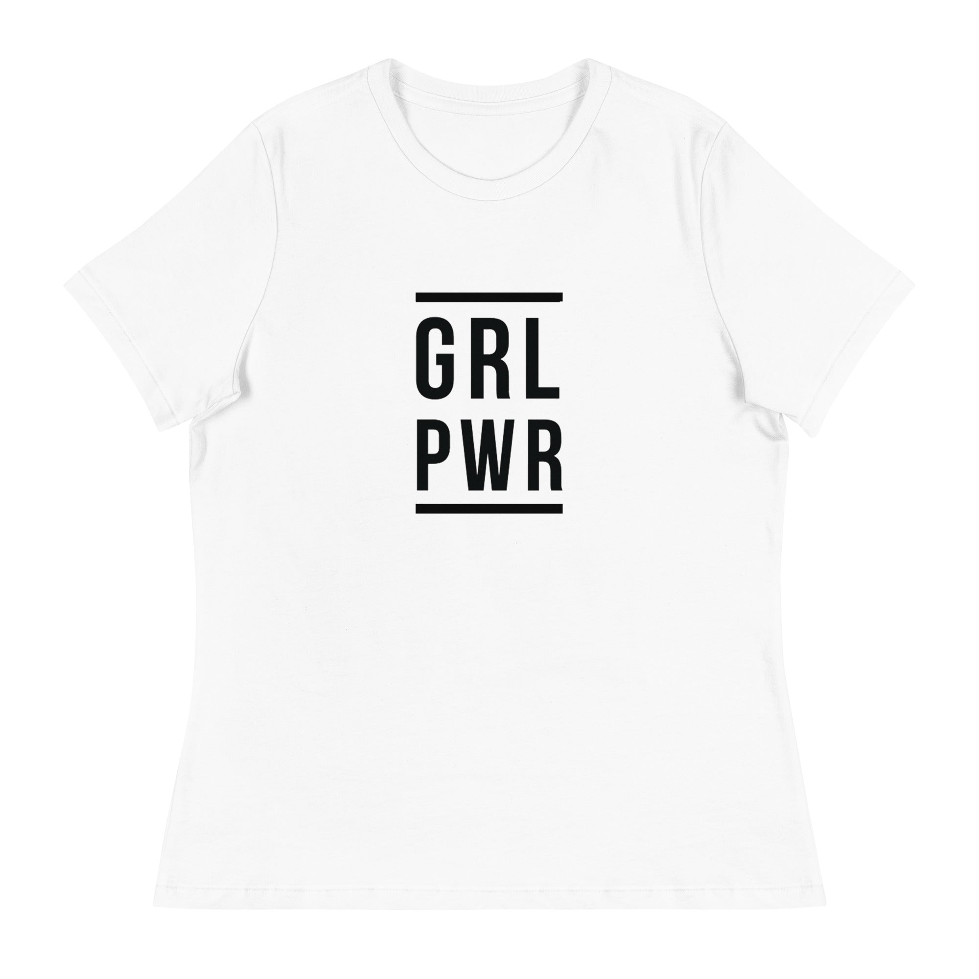 Girl Power - BALLER MERCH