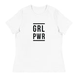 Girl Power - BALLER MERCH