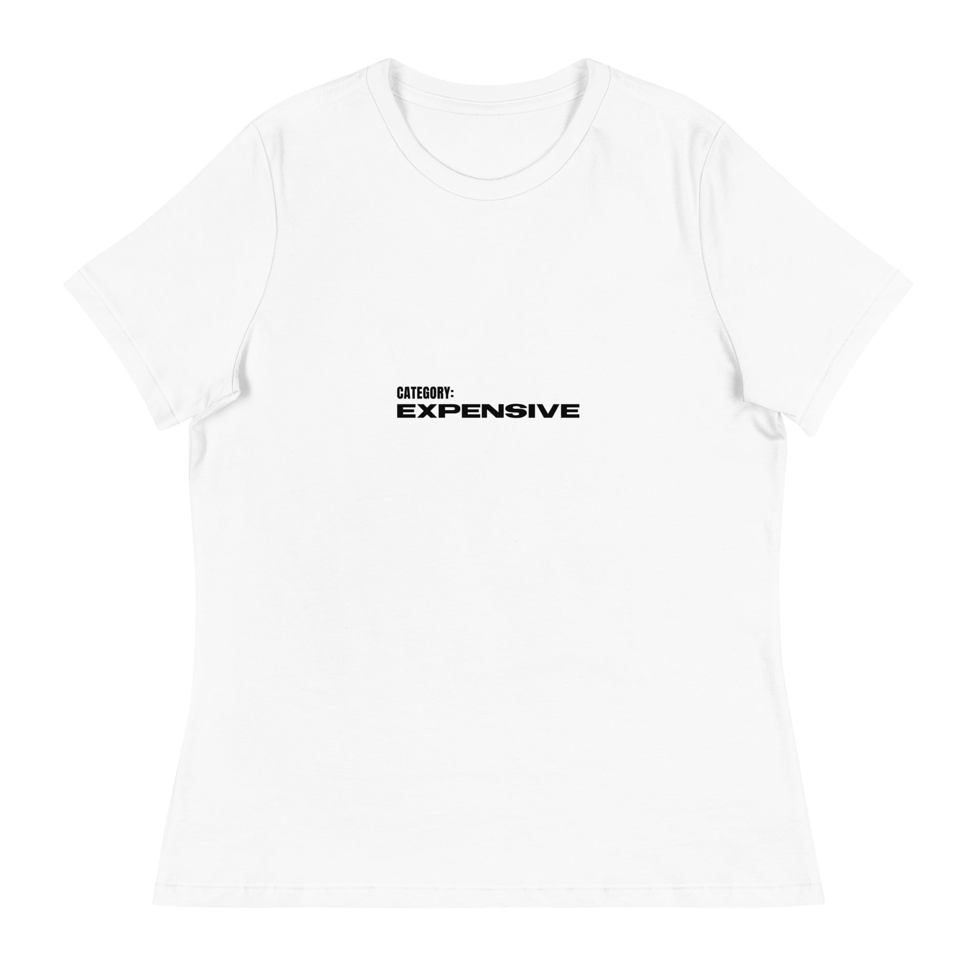 Expensive - BALLER MERCH
