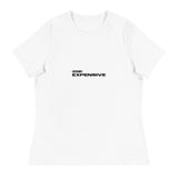 Expensive - BALLER MERCH