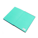 Baller Color Contrast Notebook - Ruled