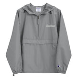 Baller Platinum Edition Signature Embroidered Jacket - BALLER MERCH