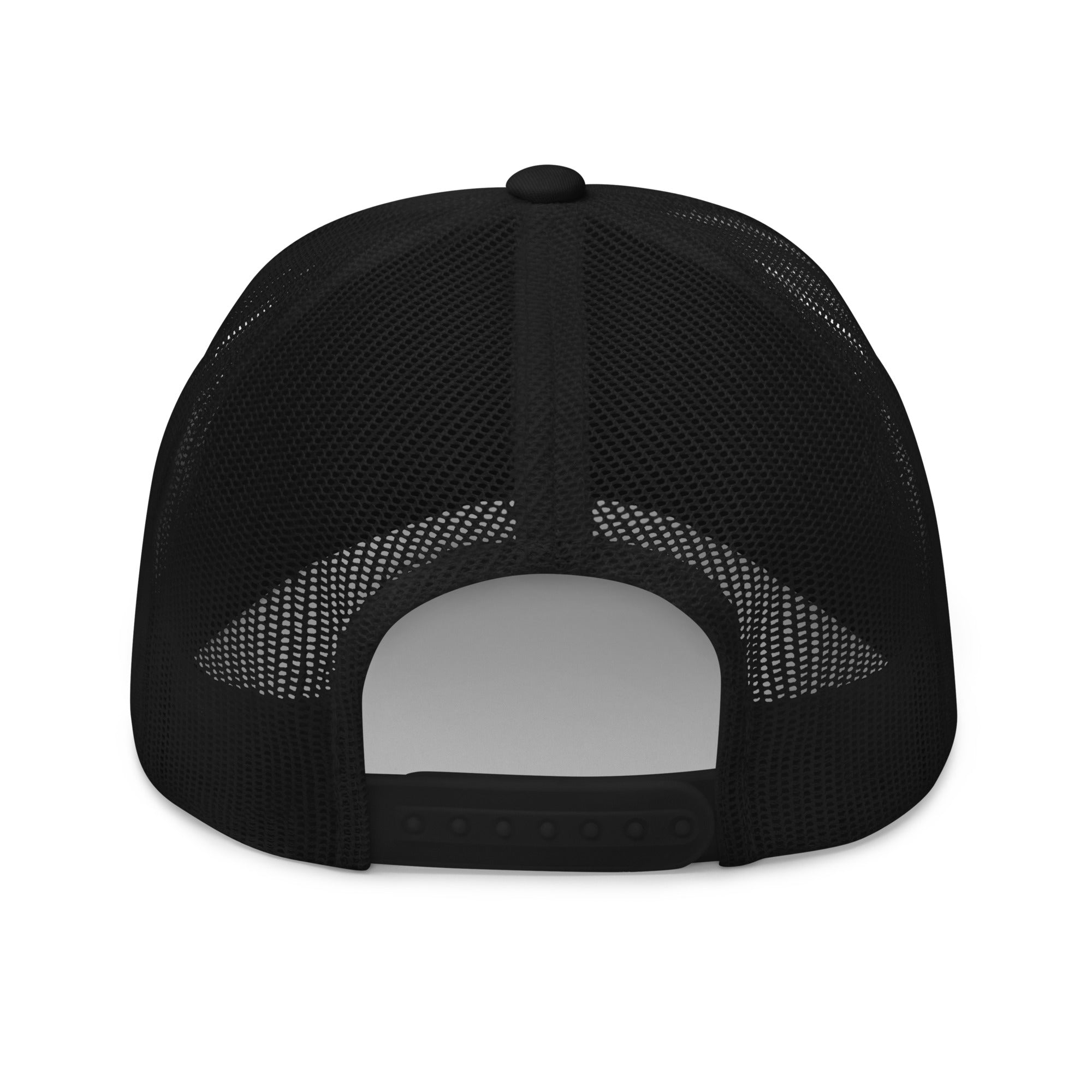 Baller Trucker Cap