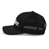 Baller Trucker Cap - BALLER MERCH