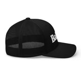 Baller Trucker Cap - BALLER MERCH