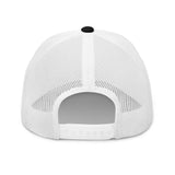 Baller Trucker Cap - BALLER MERCH