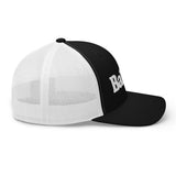 Baller Trucker Cap - BALLER MERCH