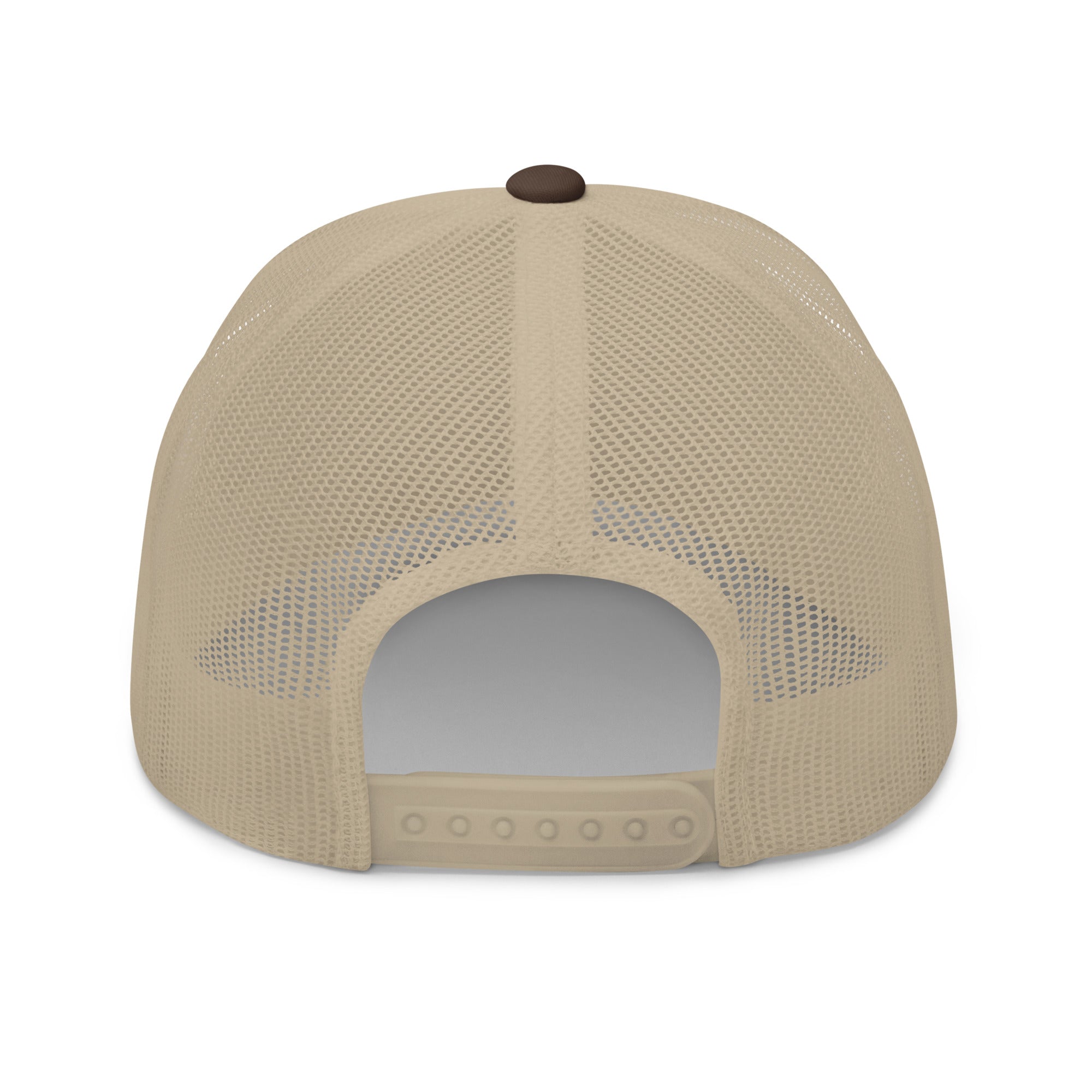 Baller Trucker Cap - BALLER MERCH