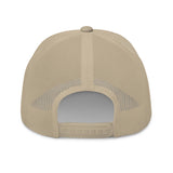 Baller Trucker Cap - BALLER MERCH