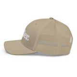 Baller Trucker Cap - BALLER MERCH
