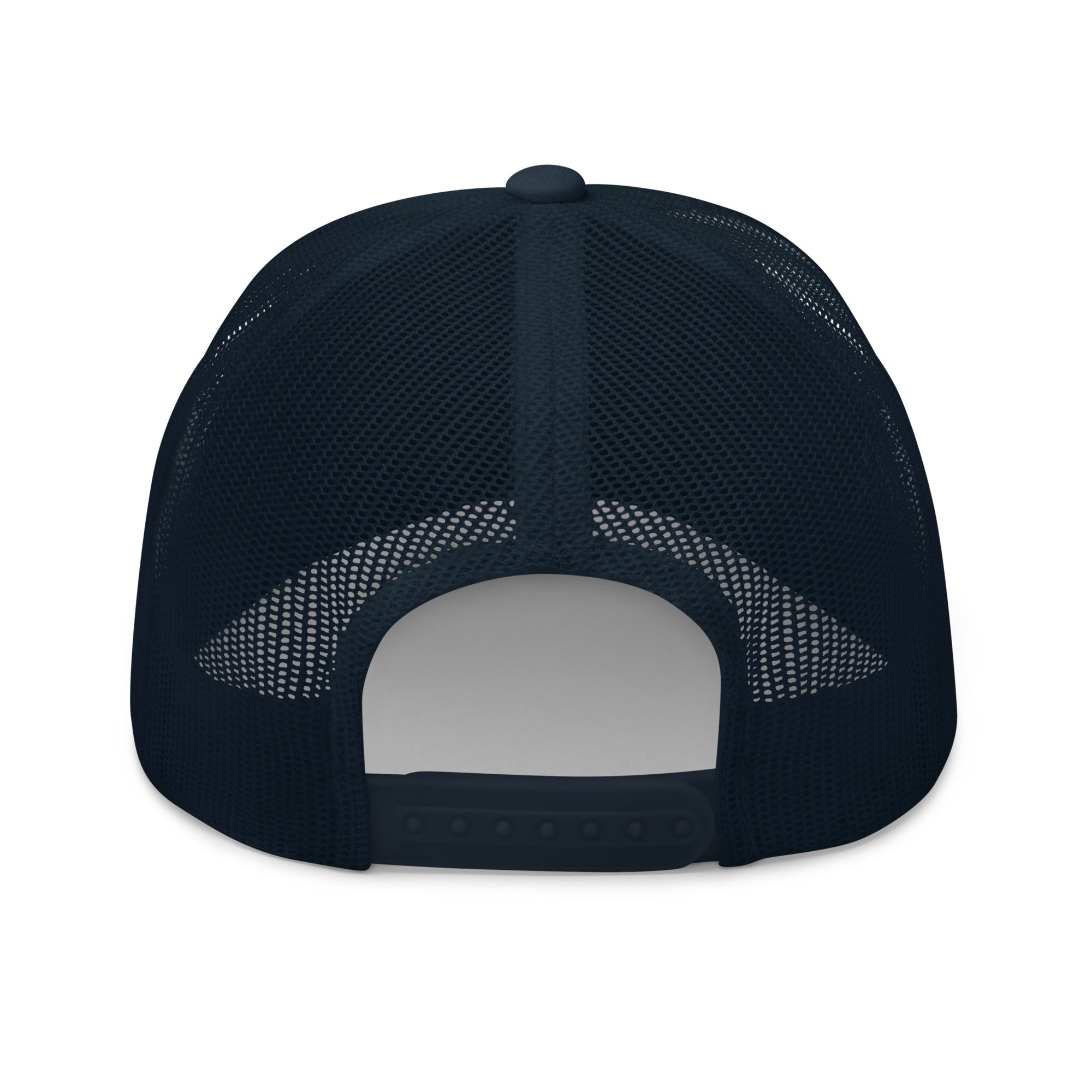 Baller Trucker Cap - BALLER MERCH