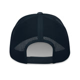 Baller Trucker Cap - BALLER MERCH