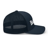 Baller Trucker Cap - BALLER MERCH