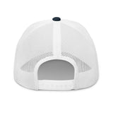 Baller Trucker Cap - BALLER MERCH
