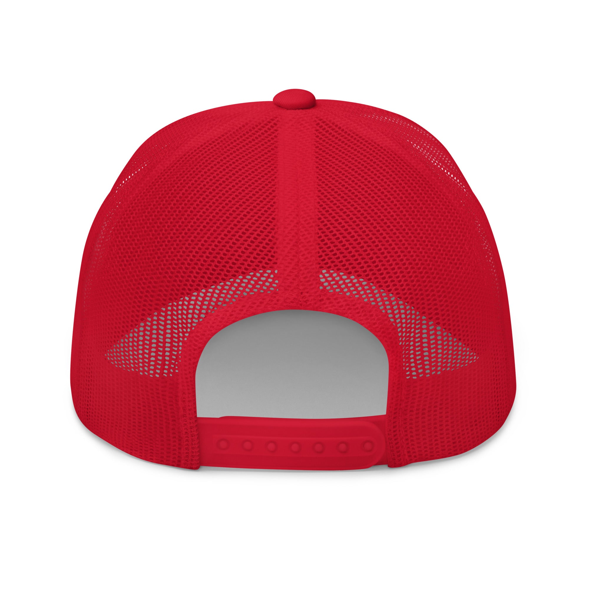 Baller Trucker Cap - BALLER MERCH