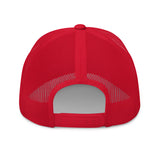 Baller Trucker Cap - BALLER MERCH