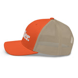 Baller Trucker Cap - BALLER MERCH