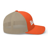 Baller Trucker Cap - BALLER MERCH